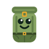 Brokepacker logo